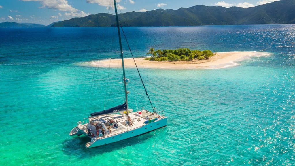 Sail In Style with One Of The Best Luxury Caribbean Yacht Charters