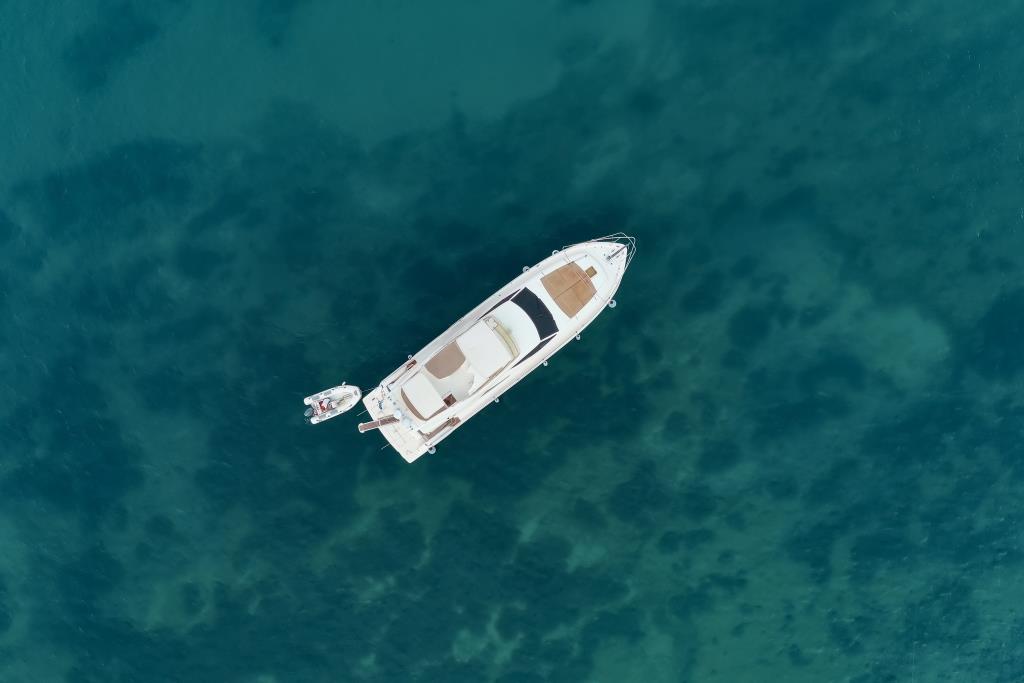 Private Yacht Charter Caribbean