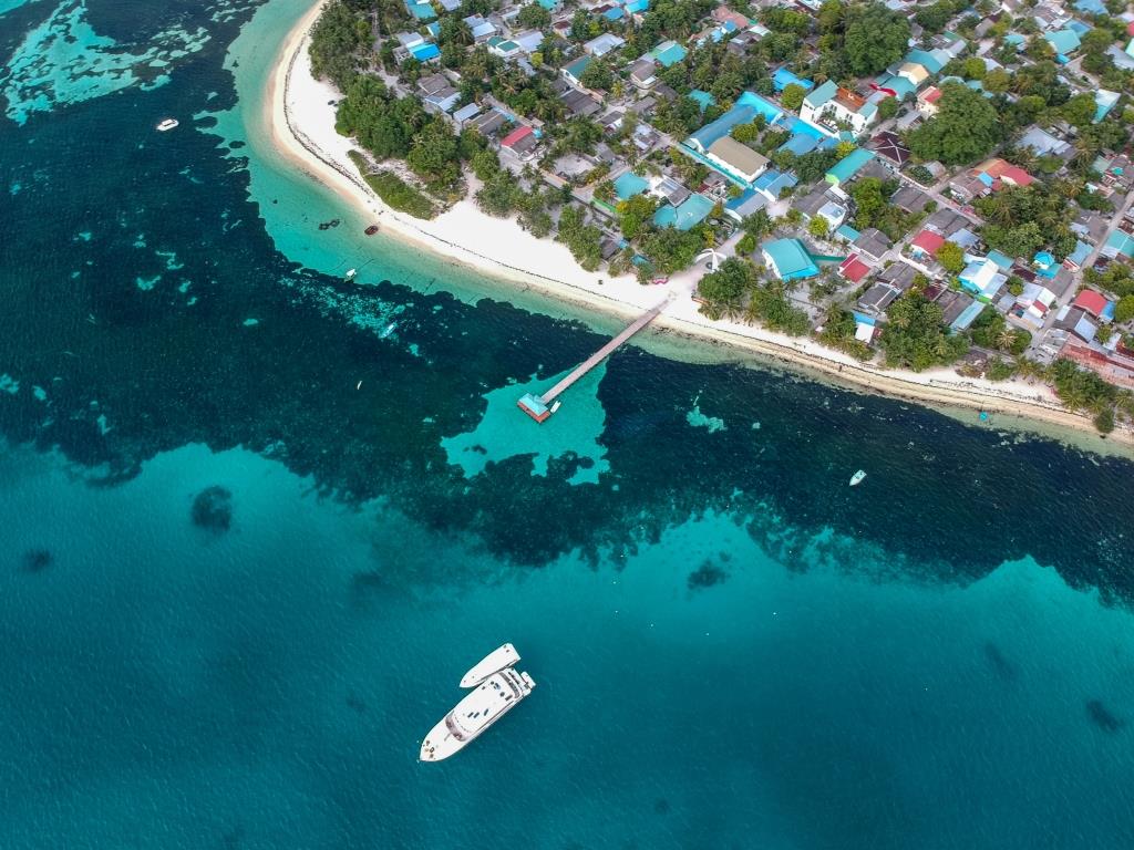 Virgin Islands Yacht Charter